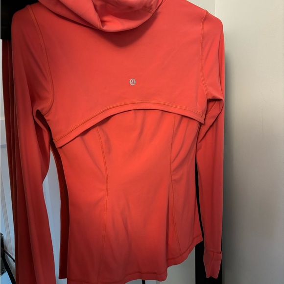 Lululemon Hooded Define Zip-up Jacket *Nulu Size Small - Picture 3 of 4